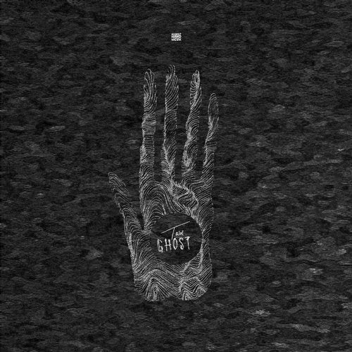 Cover art for Ghost