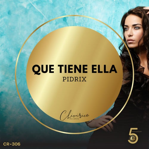 Que Tiene Ella