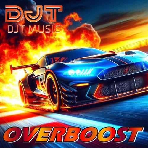  Djt - Overboost (2025) 