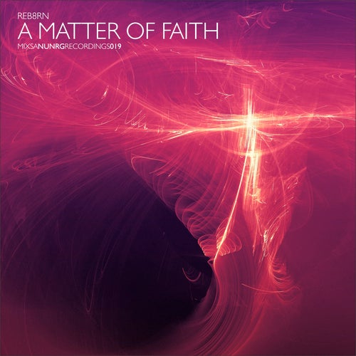 A Matter Of Faith