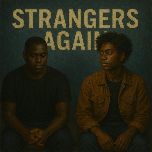 Strangers Again