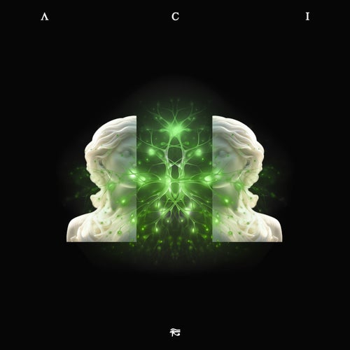 Cover art for Alpha Circuit I