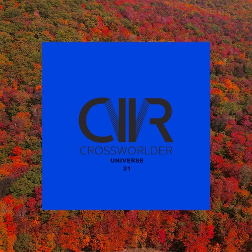 Crossworlder Universe 21