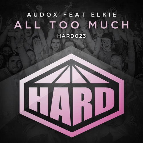 All Too Much