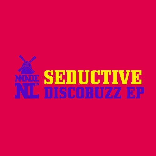 Discobuzz EP