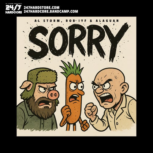 Sorry