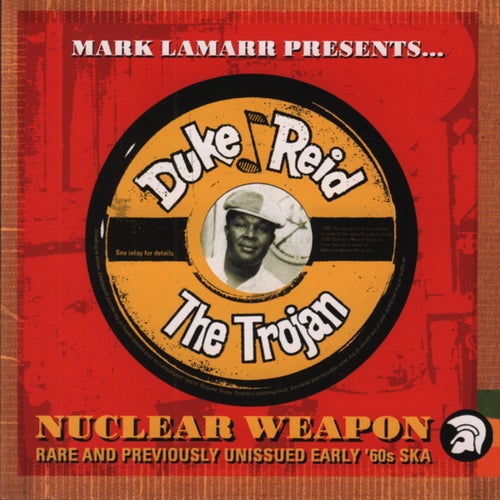 Mark Lamarr Presents: Nuclear Weapon