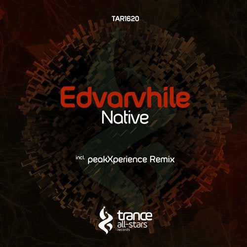 Cover art for Native