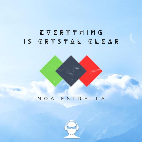 Everything is Crystal Clear