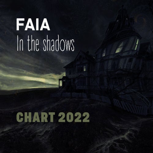 In The Shadows / Minimal Techno Chart 2022