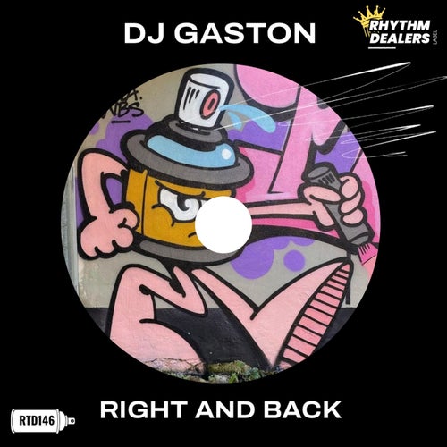 Right And Back