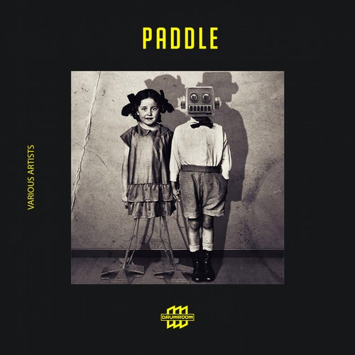 Paddle