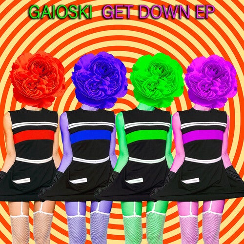 Get Down EP