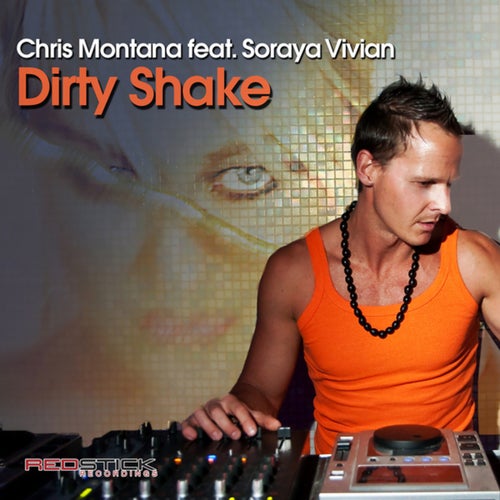 Dirty Shake (Remixes)