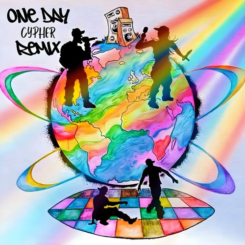 One Day Cypher