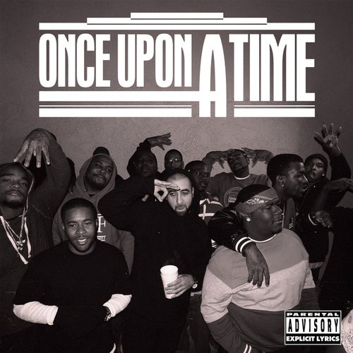 Once Upon A Time