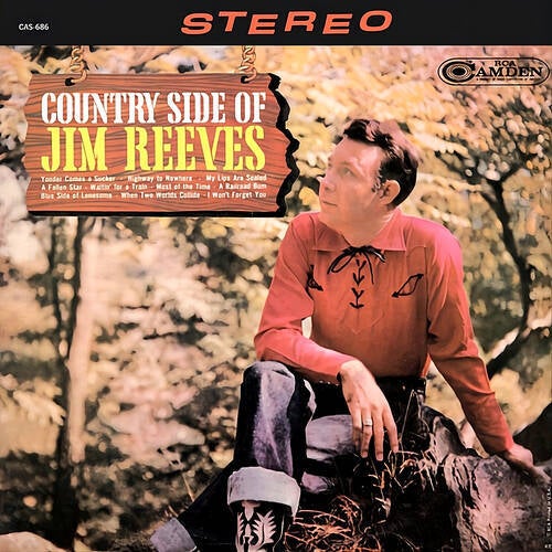 The Country Side