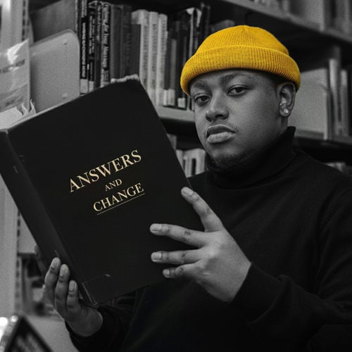 Answers & Change