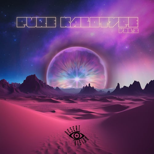 Pure Kalotype, Vol. 2 DV003