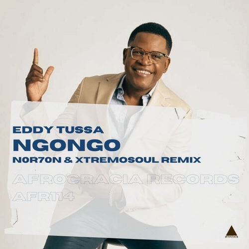 Ngongo (NOR7ON & Xtremo Soul Remix)