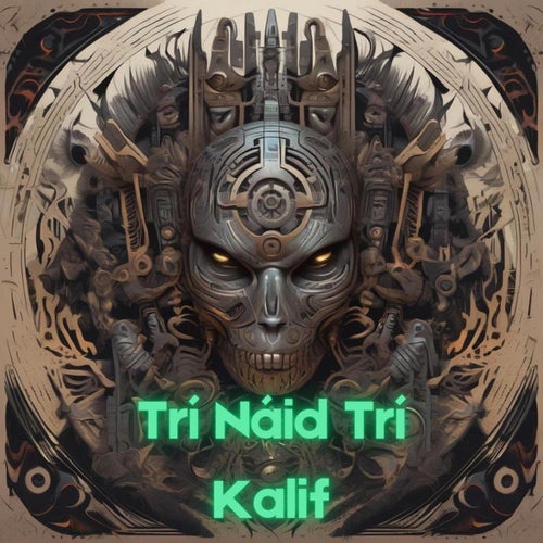 Tri naid tri