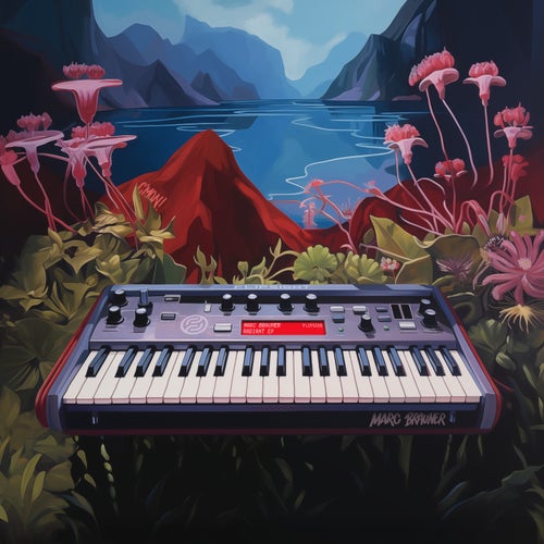 Radiant EP