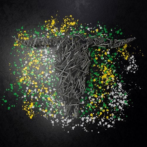 Cover art for Air