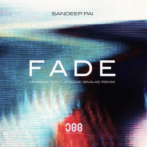 Cover art for Fade