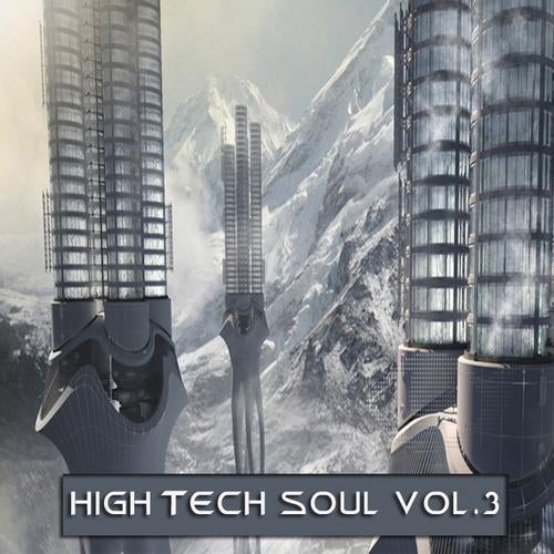 High Tech Soul Vol.3