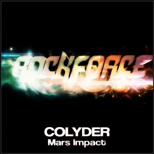 Mars Impact