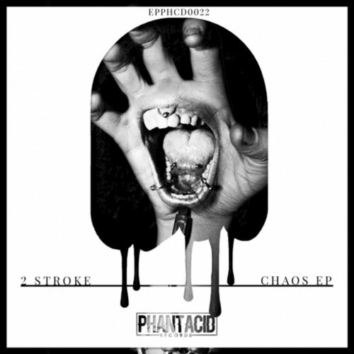 Chaos EP