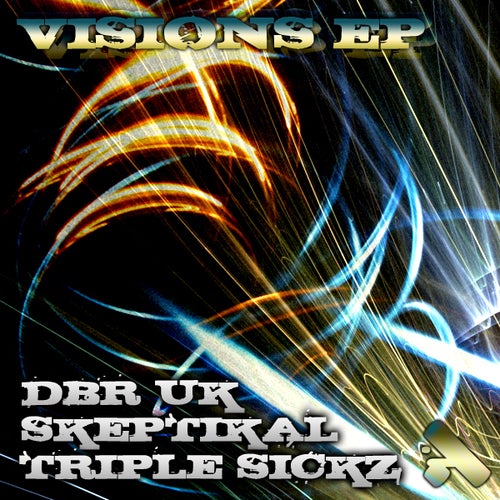 Visions EP