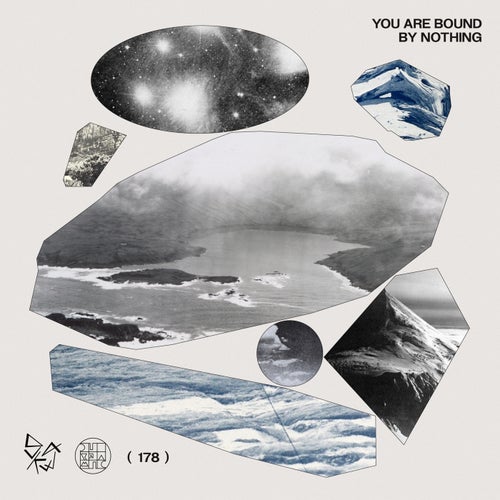 Cover art for You Are Bound By Nothing EP
