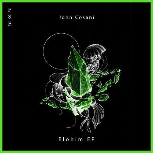 Elohim EP
