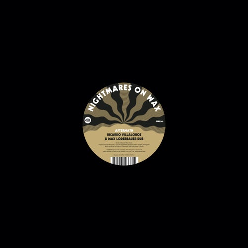 Aftermath - Ricardo Villalobos &  Max Loderbauer Remixes