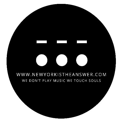 NEW YORK IS THE ANSWER - FEB 2020 - H & T