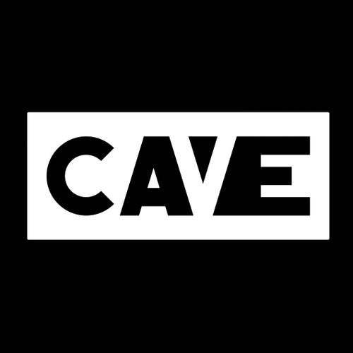 CAVE - Creative Audio Visual Event