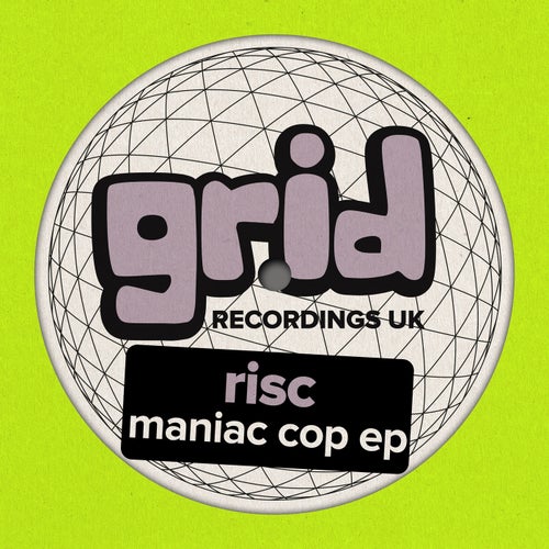 Maniac Cop EP