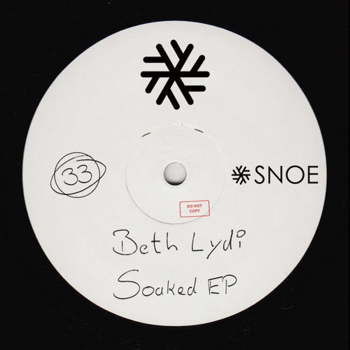 Soaked EP