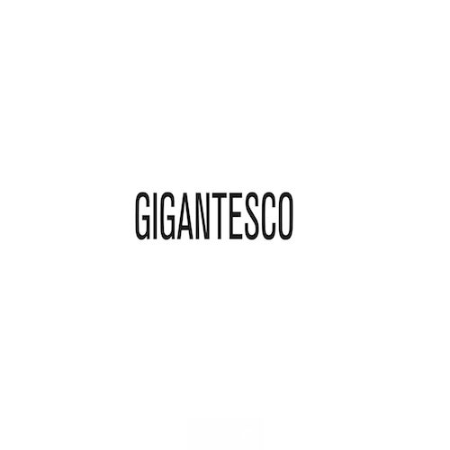 Gigantesco