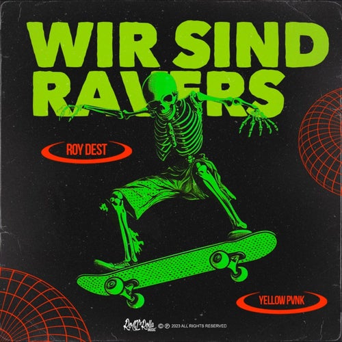 Wir Sind Ravers