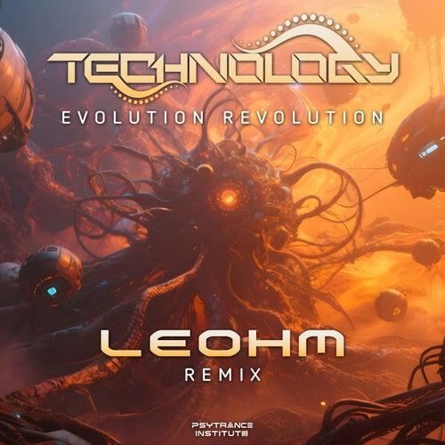 Evolution Revolution (Leohm (BR) Remix)