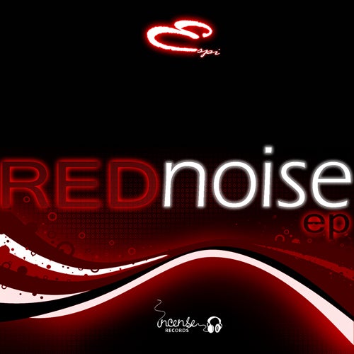 Red Noise EP