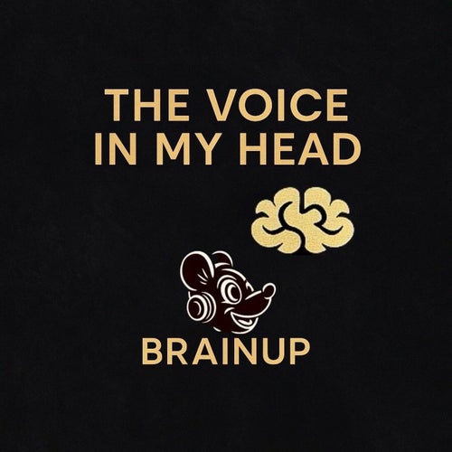 The Voice in My Head