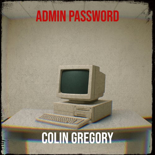 Admin Password