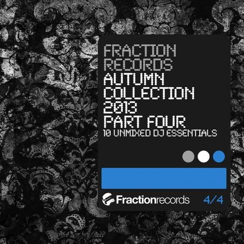 Fraction Records Autumn Collection 2013 Part 4