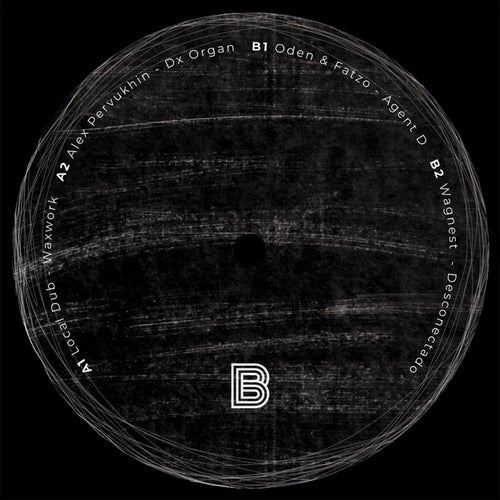 Cover art for OLDI181