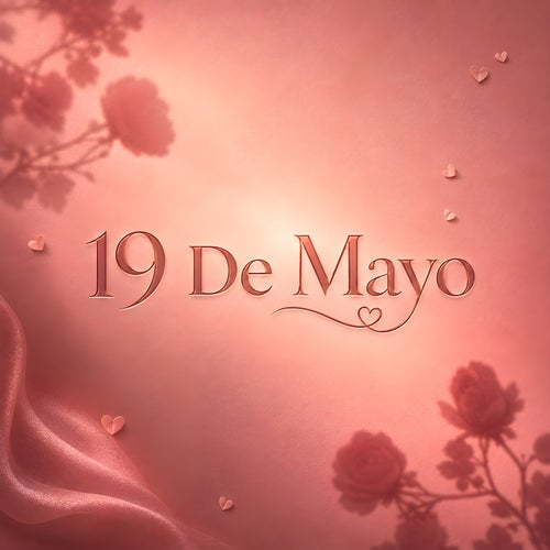 19 De Mayo