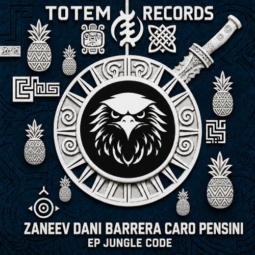 Jungle Code EP
