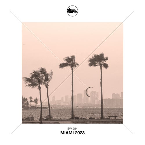 Eisenwaren: Miami 2023